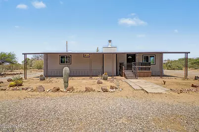 7080 N Guthrie Road, Tucson, AZ 85743 - Photo 1