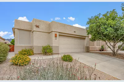 7341 E Calle Hospedero, Tucson, AZ 85715 - Photo 1
