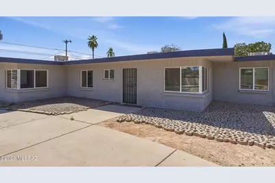 2311 N Columbus Boulevard, Tucson, AZ 85712 - Photo 1