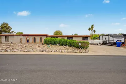 3241 S Hearthstone Drive, Tucson, AZ 85730 - Photo 1