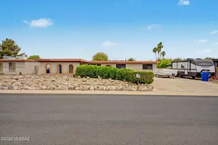 3241 S Hearthstone Dr, Tucson, AZ 85730 - Photo 1