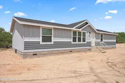 467 E Griest Lane, Saint David, AZ 85630 - Photo 1