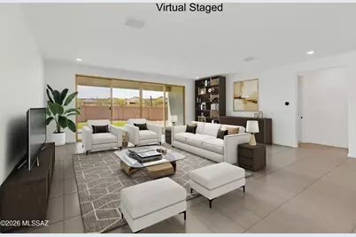 4428 W Tortolita View Circle, Marana, AZ 85658 - Photo 1