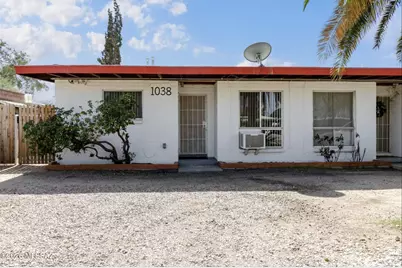 1038 E Easy Street, Tucson, AZ 85719 - Photo 1