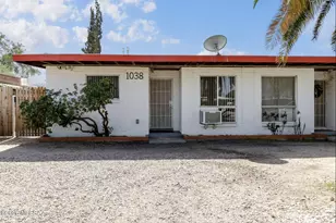 1038 E Easy St, Tucson, AZ 85719 - Photo 1