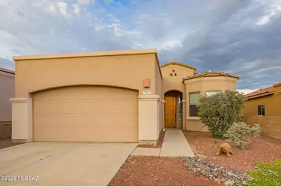 10459 S Drifter Ranch Place, Vail, AZ 85641 - Photo 1