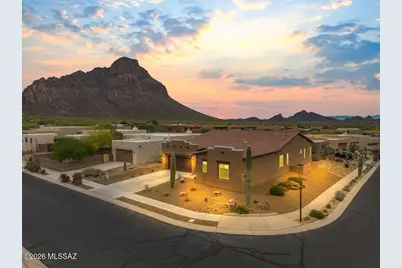 5227 W Golden Vista Way, Tucson, AZ 85713 - Photo 1