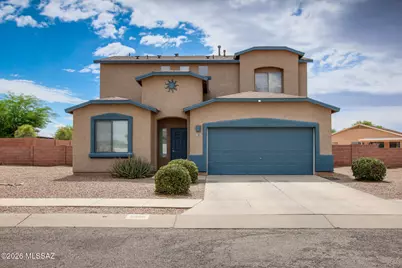 6386 S Cowpoke Drive, Tucson, AZ 85757 - Photo 1