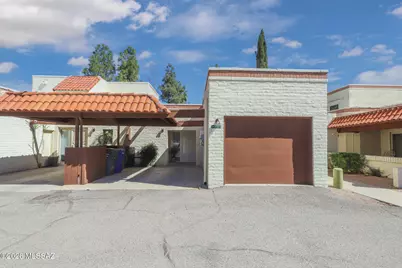 9793 E Calle De La Ilusion, Tucson, AZ 85748 - Photo 1
