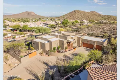 21 N Players Club Drive, Tucson, AZ 85745 - Photo 1