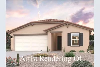 2137 W Totems Street, Benson, AZ 85602 - Photo 1