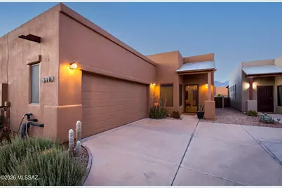 4149 E Calle Marfil, Tucson, AZ 85712 - Photo 1
