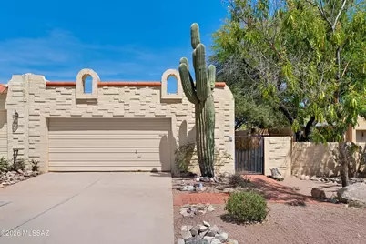 2366 W Drachman Street, Tucson, AZ 85745 - Photo 1