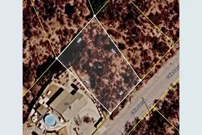 954 Calle Garcia Rio #16, Rio Rico, AZ 85648 - Photo 1