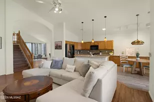 658 S Spanish Steps Dr, Tucson, AZ 85748 - Photo 1
