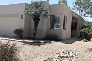 7450 E Calle Illuminacion, Tucson, AZ 85715 - Photo 1