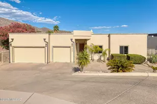 6460 N Regal Manor Dr, Tucson, AZ 85750 - Photo 1