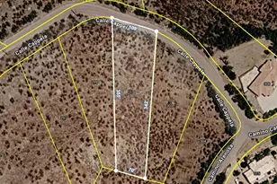 301 Calle Cappela, Rio Rico, AZ 85648 - Photo 1