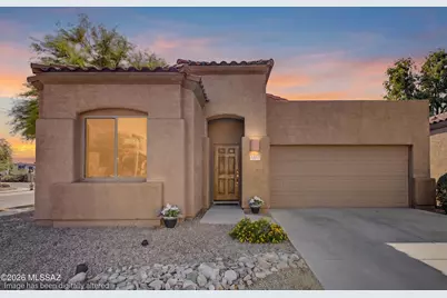 5483 N Quiet Dream Avenue, Tucson, AZ 85741 - Photo 1