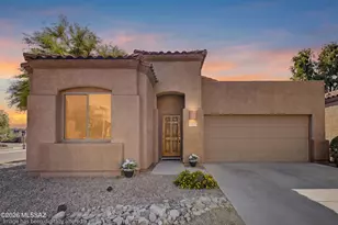 5483 N Quiet Dream Ave, Tucson, AZ 85741 - Photo 1