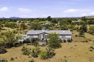 11560 W Massingale Rd, Tucson, AZ 85743 - Photo 1
