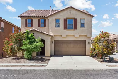 5219 E Fairy Duster Drive, Tucson, AZ 85756 - Photo 1