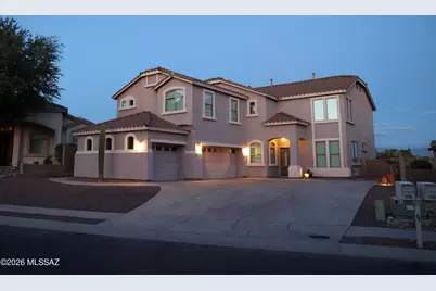 5148 N Louis River Way, Tucson, AZ 85718 - Photo 1