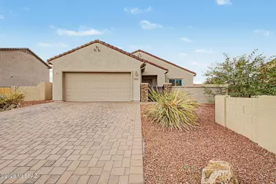 21344 E Prospector Place, Red Rock, AZ 85145 - Photo 1