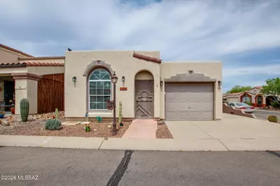 1126 W Caminito Mio, Sahuarita, AZ 85629 - Photo 1