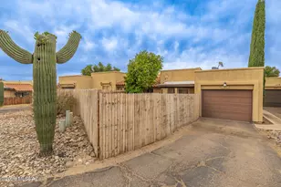 7971 N Jacqueline Pl, Tucson, AZ 85741 - Photo 1