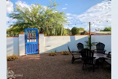 2117 E Silver Street, Tucson, AZ 85719 - Photo 1