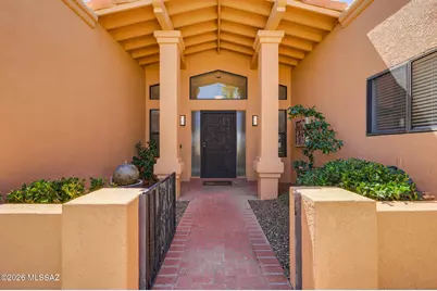 251 W Calle Frambuesa, Green Valley, AZ 85614 - Photo 1
