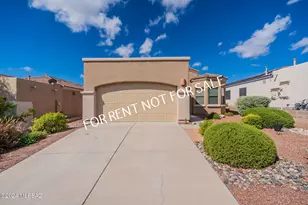 10444 S Frontier Ranch Pl, Vail, AZ 85641 - Photo 1