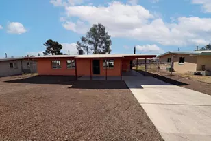 131 W 6th Ave, San Manuel, AZ 85631 - Photo 1