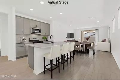 5934 E Benburb Lane, Tucson, AZ 85756 - Photo 1