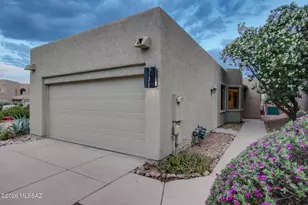 3171 W Champagne Dr, Tucson, AZ 85745 - Photo 1