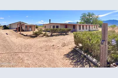7857 W Winchester Easement, Willcox, AZ 85643 - Photo 1