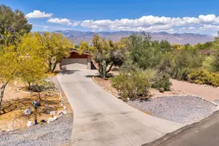 10421 E Calle Del Este, Tucson, AZ 85748 - Photo 1