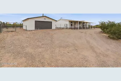 7716 E Sahuarita Road, Sahuarita, AZ 85629 - Photo 1