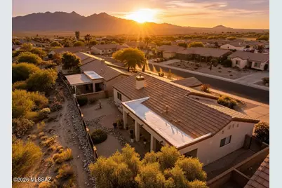 1858 W Placita De Agosto, Green Valley, AZ 85622 - Photo 1