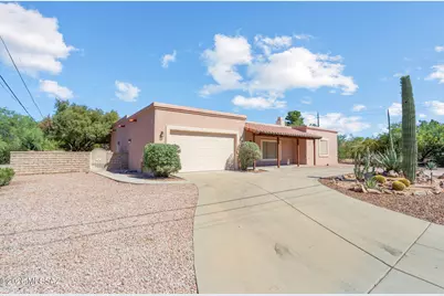 3232 N Olsen Avenue, Tucson, AZ 85719 - Photo 1