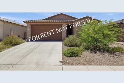 13142 E Cembeline Lane, Tucson, AZ 85747 - Photo 1