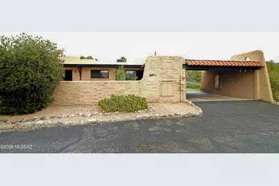 5212 N Pueblo Villas Drive, Tucson, AZ 85704 - Photo 1