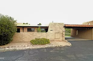 5212 N Pueblo Villas Dr, Tucson, AZ 85704 - Photo 1