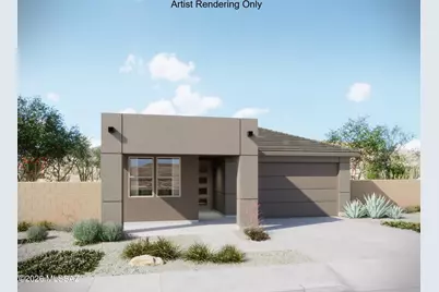 13975 E Lagomorpha Place, Vail, AZ 85641 - Photo 1