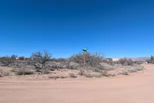 Tbd W Mirasol Dr Lot W, Benson, AZ 85602 - Photo 1