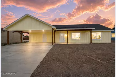 555 W Frying Pan Road, Safford, AZ 85546 - Photo 1