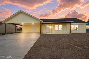555 W Frying Pan Rd, Safford, AZ 85546 - Photo 1