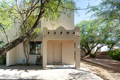 2605 N Al Harrison Road #3, Nogales, AZ 85621 - Photo 1