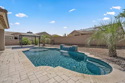 11309 W Stone Hearth Street, Marana, AZ 85658 - Photo 1